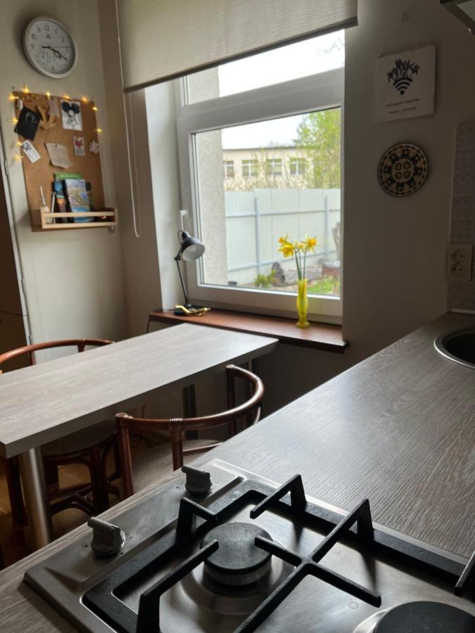 다우가프필스 Garden House 아파트 외부 사진